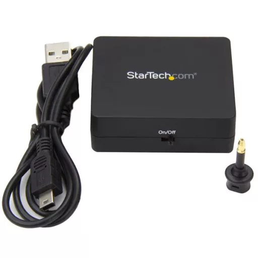 StarTech.com HD2A videó konverter 1920 x 1080 pixelek
