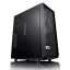 Fractal Design Meshify C Midi Tower Fekete