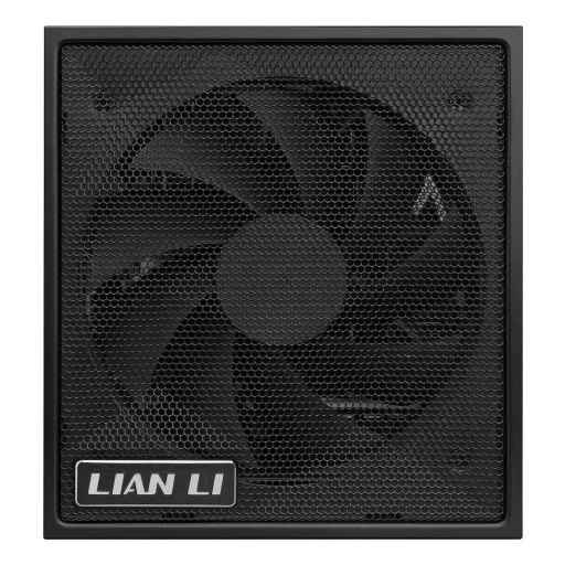 Lian Li SX1000P 1000 W 20+4 pin ATX ATX Fekete