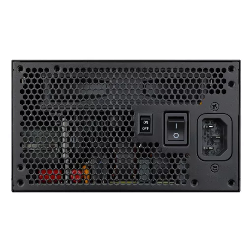 Lian Li SX1000P 1000 W 20+4 pin ATX ATX Fekete