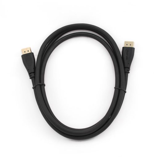 Gembird DisplayPort, 1 m Fekete