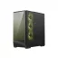 MSI MAG PANO 130R PZ Midi Tower Fekete
