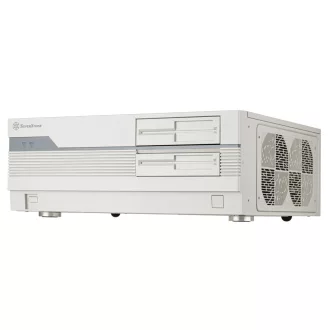 Silverstone SST-FLP01W HTPC Fehér