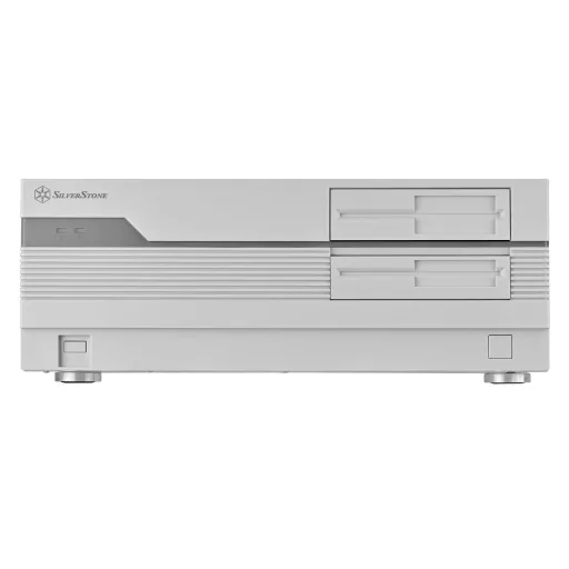 Silverstone SST-FLP01W HTPC Fehér