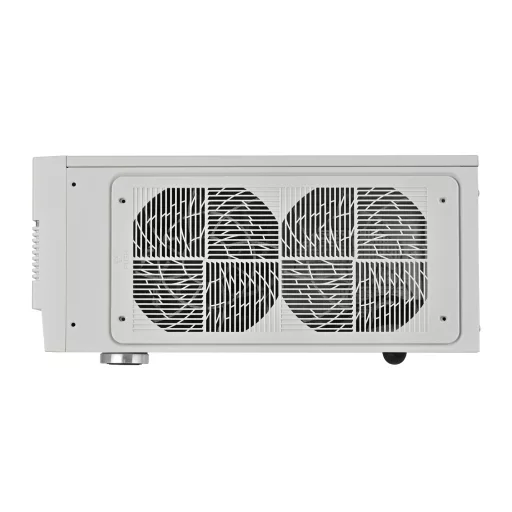 Silverstone SST-FLP01W HTPC Fehér