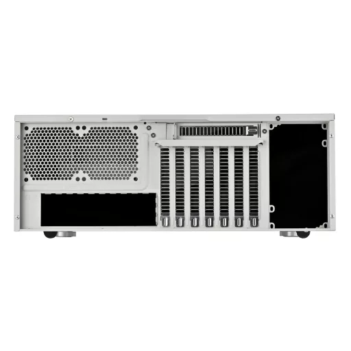 Silverstone SST-FLP01W HTPC Fehér