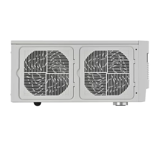 Silverstone SST-FLP01W HTPC Fehér
