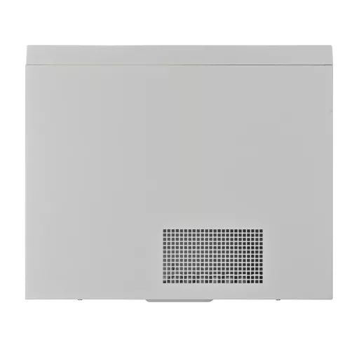 Silverstone SST-FLP01W HTPC Fehér