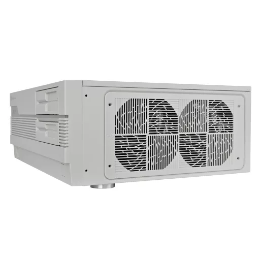 Silverstone SST-FLP01W HTPC Fehér