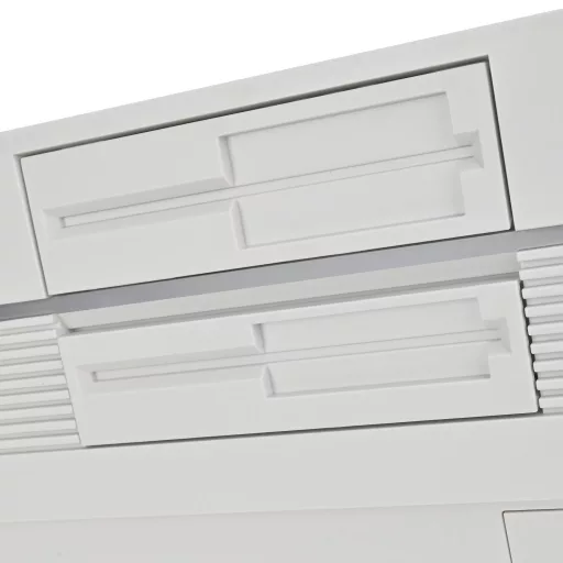 Silverstone SST-FLP01W HTPC Fehér