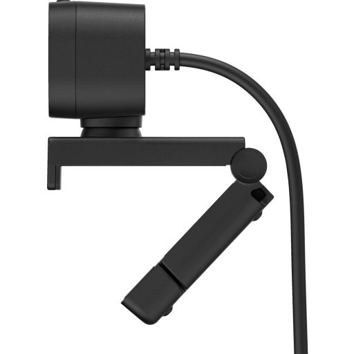 HP 435 FHD Webcam webkamera 2 MP 1920 x 1080 pixelek USB Fekete