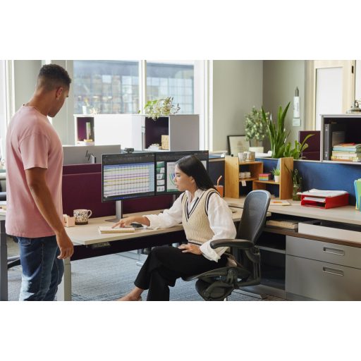 HP 435 FHD Webcam webkamera 2 MP 1920 x 1080 pixelek USB Fekete