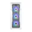 Cooler Master MasterBox TD500 Mesh V2 Midi Tower Fehér
