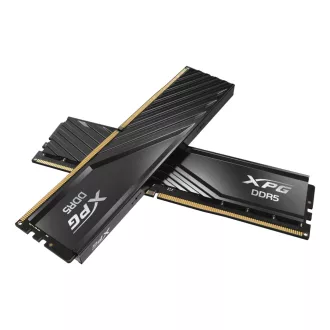   XPG Lancer Blade 32 GB 2 x 16 GB DDR5 5600 MT/másodperc 288-pin DIMM ECC