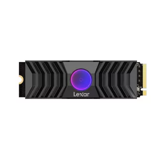 Lexar LNM1090002T-RNANG 2 TB M.2 PCI Express 5.0 NVMe SLC