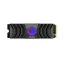 Lexar LNM1090002T-RNANG 2 TB M.2 PCI Express 5.0 NVMe SLC