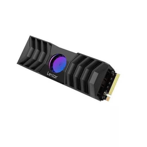 Lexar LNM1090002T-RNANG 2 TB M.2 PCI Express 5.0 NVMe SLC