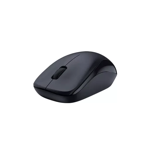 Genius NX-7000 egér Univerzális Kétkezes Vezeték nélküli RF BlueEye 1200 DPI