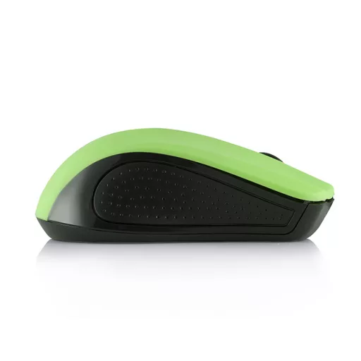 Modecom MC-WM9 egér Kétkezes Vezeték nélküli RF Optikai 1200 DPI
