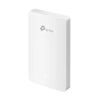   TP-Link Omada EAP235-Wall 1167 Mbit/s Fehér Ethernet-áramellátás (PoE) támogatása