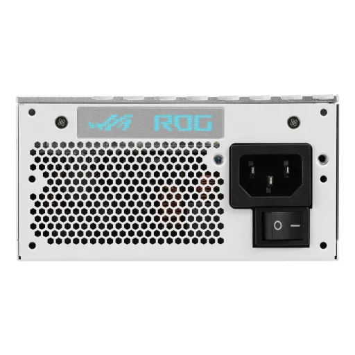 ASUS ROG Loki SFX-L 850W Platinum White 24-pin ATX Fehér
