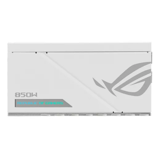 ASUS ROG Loki SFX-L 850W Platinum White 24-pin ATX Fehér