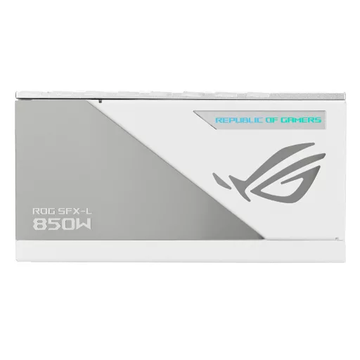 ASUS ROG Loki SFX-L 850W Platinum White 24-pin ATX Fehér