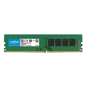Crucial CT8G4DFS824A 8 GB 1 x 8 GB DDR4