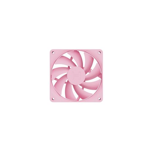 HYTE FAN- -FA12-SM-4 Processzor Ventilátor 12 cm Rózsa 4 db