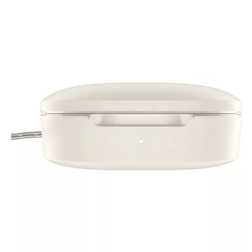 Belkin SoundForm Anywhere Headset Vezetékes és vezeték nélküli Hallójárati Hívás/zene USB C-típus Bluetooth Fehér