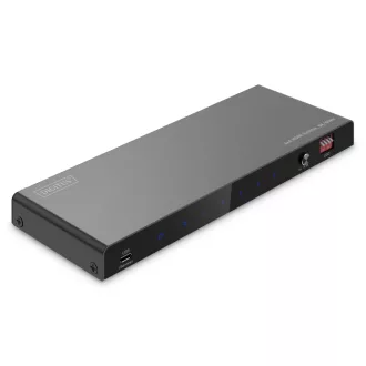Digitus DS-55340 videó elosztó HDMI 4x HDMI