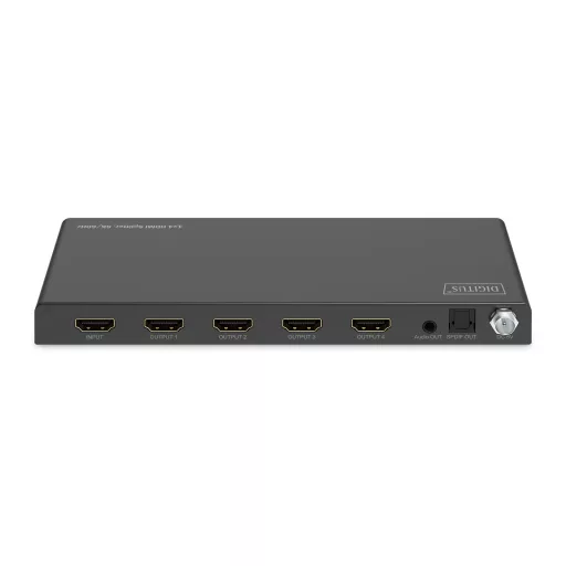 Digitus DS-55340 videó elosztó HDMI 4x HDMI