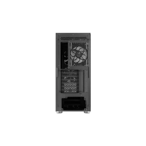 Aerocool Interstellar Midi Tower Fekete