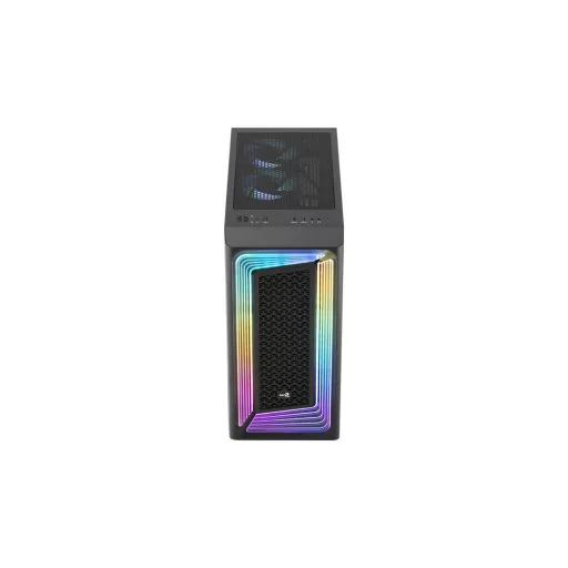 Aerocool Interstellar Midi Tower Fekete