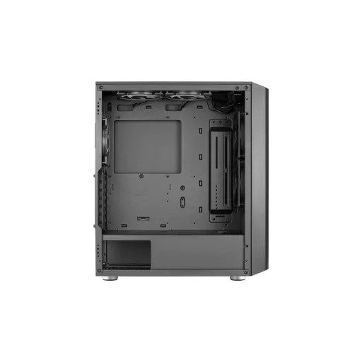 Aerocool Interstellar Midi Tower Fekete