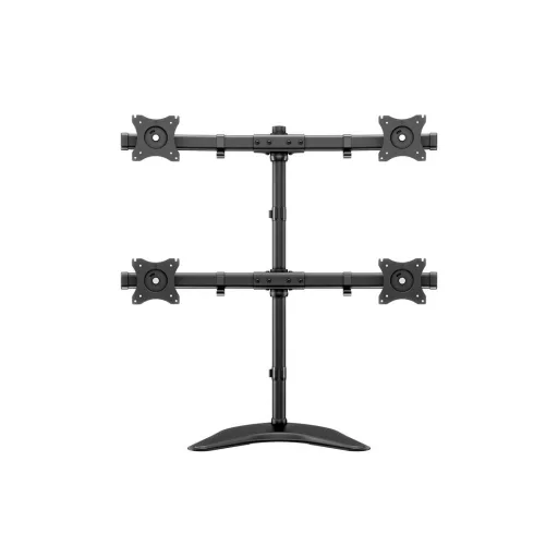 Multibrackets 3347 asztali TV konzol 68,6 cm (27") Fekete