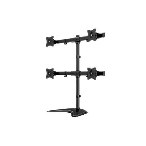 Multibrackets 3347 asztali TV konzol 68,6 cm (27") Fekete