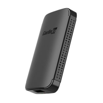 CarlinKit CPC200-A2A Wireless adapter Black