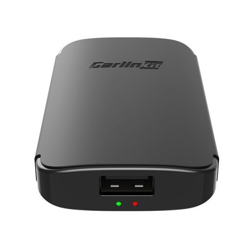 CarlinKit CPC200-A2A Wireless adapter Black