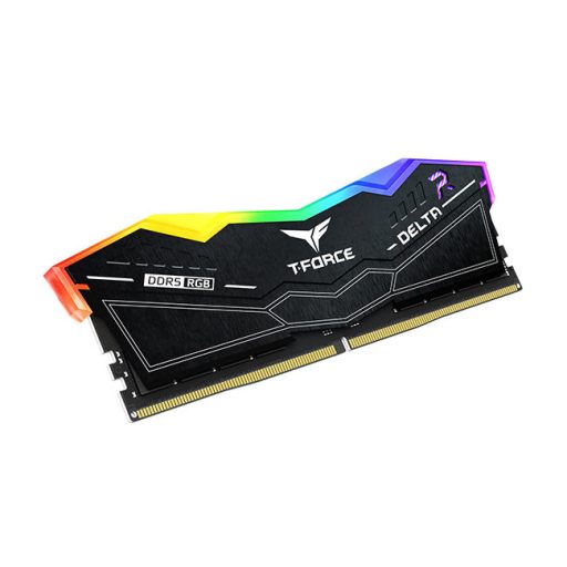 Team Group DELTA RGB 32 GB 2 x 16 GB DDR5 ECC