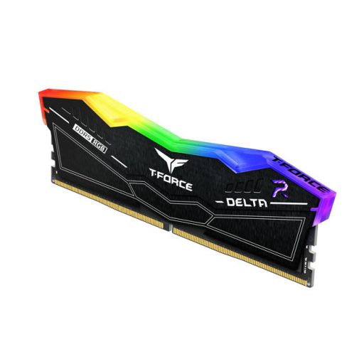Team Group DELTA RGB 32 GB 2 x 16 GB DDR5 ECC