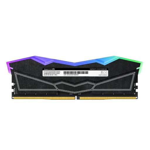 Team Group DELTA RGB 32 GB 2 x 16 GB DDR5 ECC