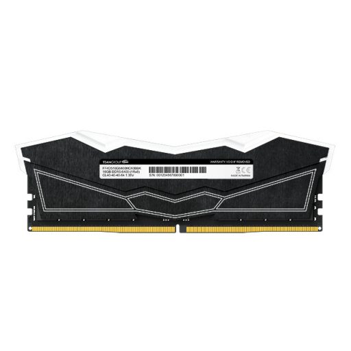 Team Group DELTA RGB 32 GB 2 x 16 GB DDR5 ECC