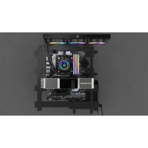Corsair Dominator Titanium CMP64GX5M2B6400C32W 64 GB 2 x 32 GB DDR5
