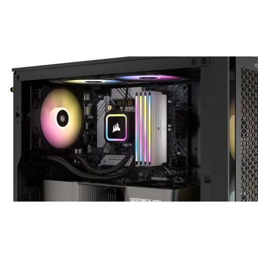 Corsair Dominator Titanium CMP64GX5M2B6400C32W 64 GB 2 x 32 GB DDR5