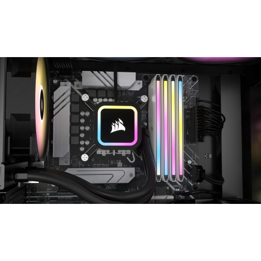 Corsair Dominator Titanium CMP64GX5M2B6400C32W 64 GB 2 x 32 GB DDR5