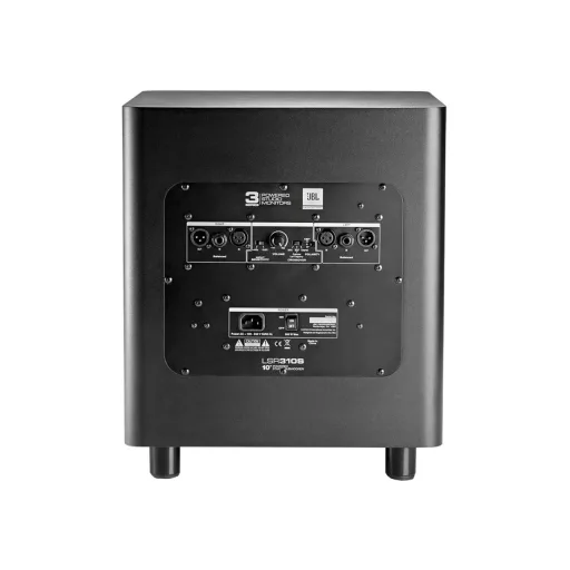 JBL LSR310S - active studio subwoofer