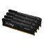 Kingston Technology FURY Beast 64 GB 4 x 16 GB DDR4 3600 MT/másodperc