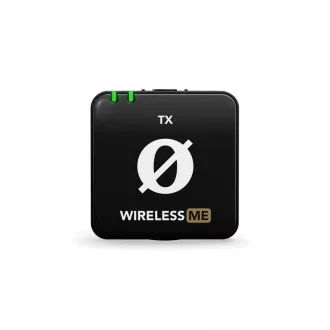 RØDE Wireless ME TX Zsebadó
