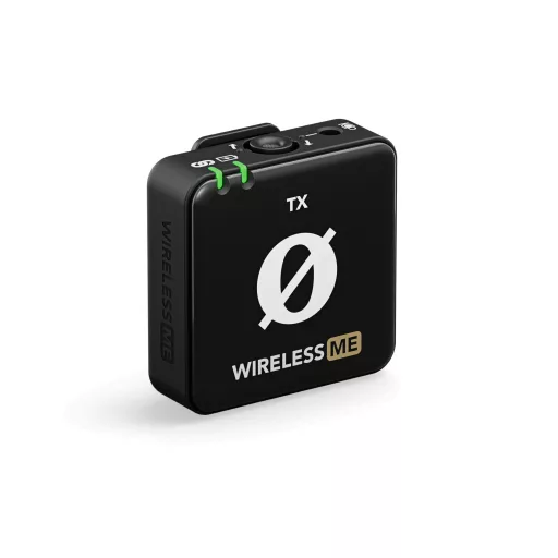 RØDE Wireless ME TX Zsebadó